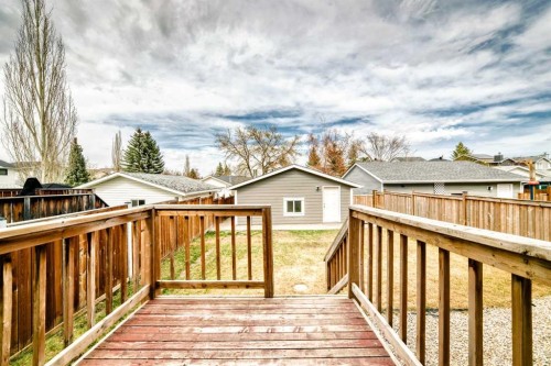 34 River Rock Way Se, Calgary, AB - Outdoor
