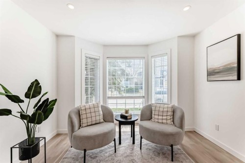 34 River Rock Way Se, Calgary, AB - Indoor Photo Showing Other Room