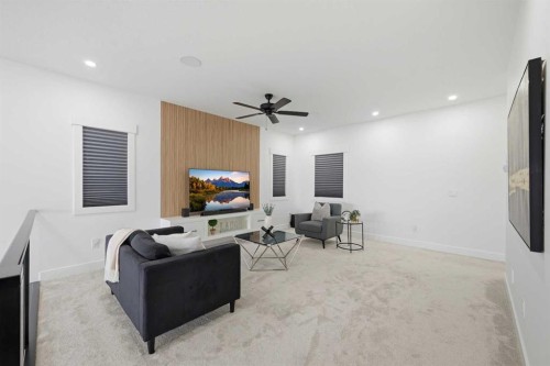 180 South Shore, Chestermere, AB - Indoor