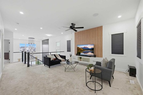 180 South Shore, Chestermere, AB - Indoor