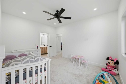 180 South Shore, Chestermere, AB - Indoor