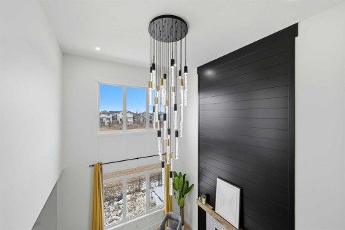 180 South Shore, Chestermere, AB - Indoor Photo Showing Other Room