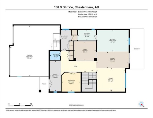 180 South Shore, Chestermere, AB - Other
