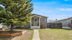 156 Meadowlark Lane Carstairs, AB T0M 0N0