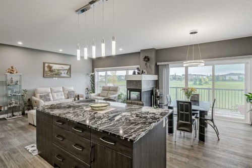 32 Legacy Cove Se, Calgary, AB - Indoor
