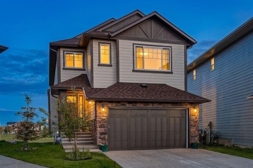 32 Legacy Cove Se, Calgary, AB - Outdoor