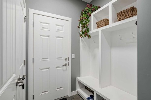 32 Legacy Cove Se, Calgary, AB - Indoor Photo Showing Other Room