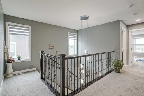 32 Legacy Cove Se, Calgary, AB - Indoor Photo Showing Other Room