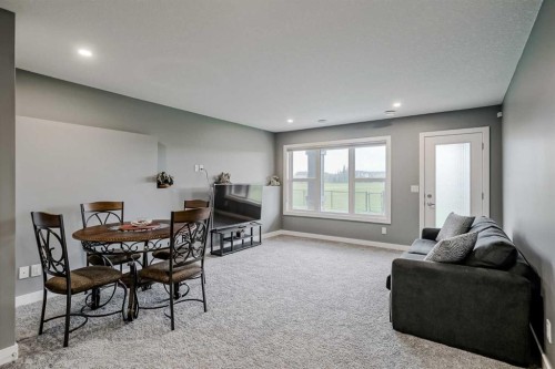 32 Legacy Cove Se, Calgary, AB - Indoor