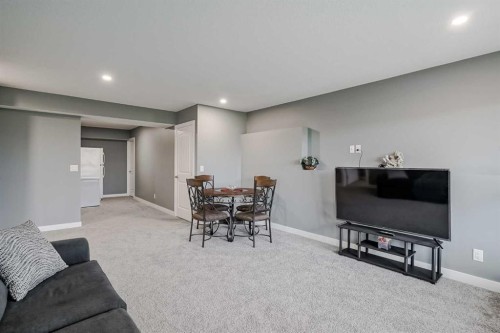32 Legacy Cove Se, Calgary, AB - Indoor