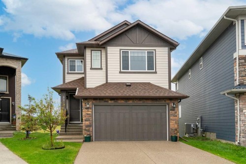 32 Legacy Cove Se, Calgary, AB - Outdoor