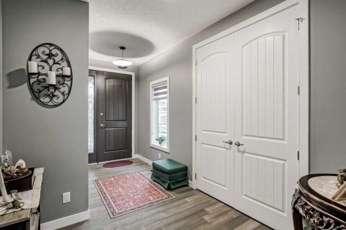 32 Legacy Cove Se, Calgary, AB - Indoor Photo Showing Other Room