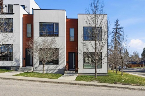 1502 37 Avenue Sw, Calgary, AB - Outdoor