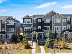 205 Sundown Road Cochrane, AB T4C 2M6