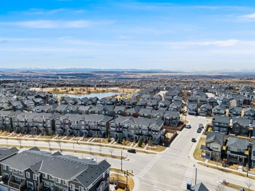205 Sundown Road, Cochrane, AB - Outdoor With View