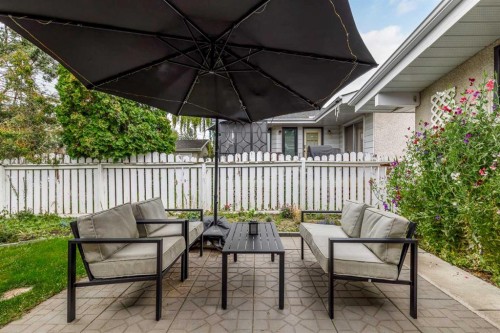 310 Wascana Crescent Se, Calgary, AB - Outdoor With Deck Patio Veranda With Exterior