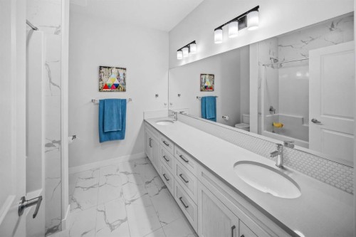 84 Saltsage Heath, Rural Rocky View County, AB 