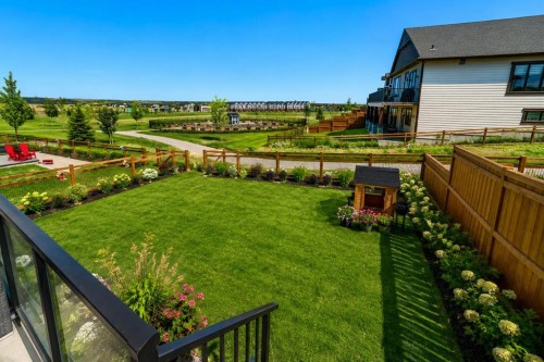 84 Saltsage Heath, Rural Rocky View County, AB 