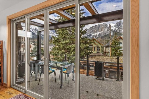 700 8 Avenue, Canmore, AB -  Photo Showing Other Room