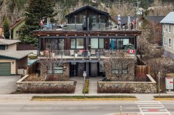 700 8 Avenue Canmore, AB T1W 2E3