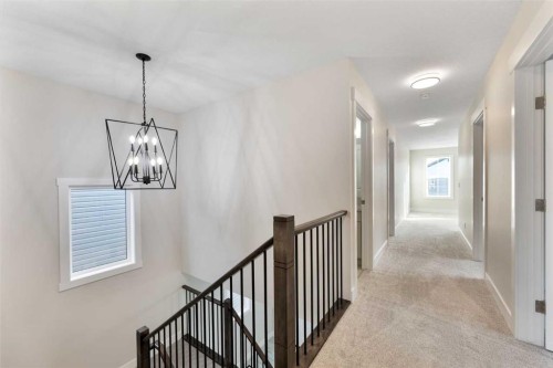 538 Ranch Green, Strathmore, AB - Indoor Photo Showing Other Room