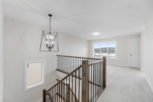 538 Ranch Green, Strathmore, AB - Indoor Photo Showing Other Room