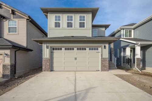 538 Ranch Green, Strathmore, AB - Outdoor