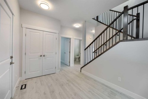 538 Ranch Green, Strathmore, AB - Indoor Photo Showing Other Room