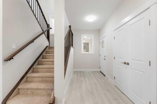 538 Ranch Green, Strathmore, AB - Indoor Photo Showing Other Room