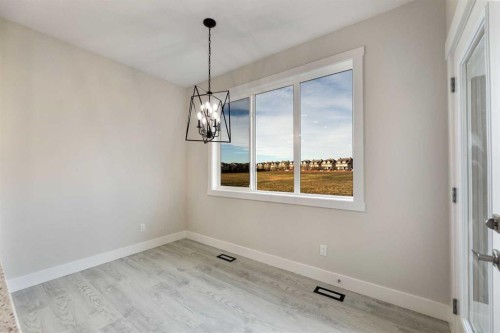 538 Ranch Green, Strathmore, AB - Indoor Photo Showing Other Room