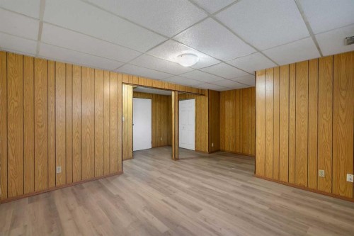 68 Templeson Crescent Ne, Calgary, AB - Indoor Photo Showing Other Room