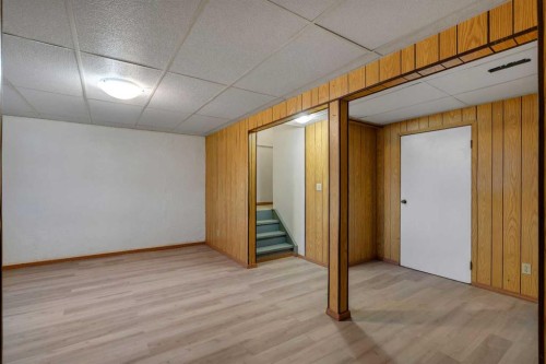 68 Templeson Crescent Ne, Calgary, AB - Indoor Photo Showing Other Room