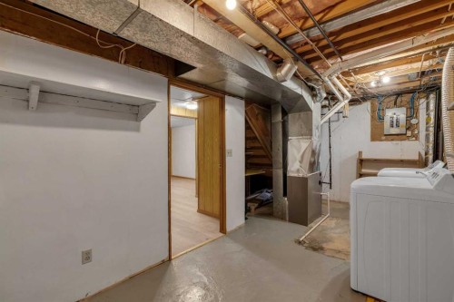 68 Templeson Crescent Ne, Calgary, AB - Indoor