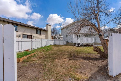 68 Templeson Crescent Ne, Calgary, AB - Outdoor