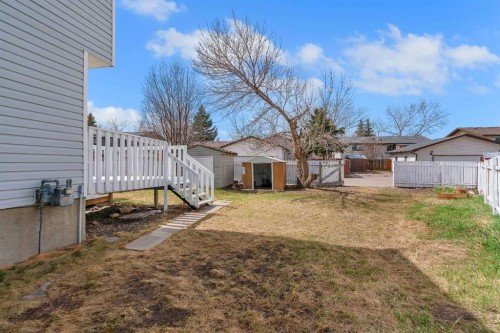 68 Templeson Crescent Ne, Calgary, AB - Outdoor