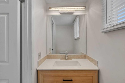 68 Templeson Crescent Ne, Calgary, AB - Indoor Photo Showing Bathroom