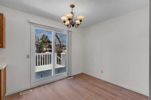 68 Templeson Crescent Ne, Calgary, AB - Indoor Photo Showing Other Room