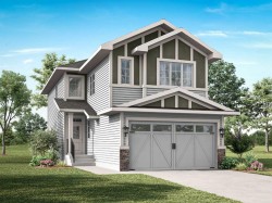 545 Lewisburg Place NE Calgary, AB T3P 2N6