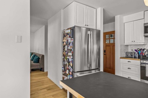 108 Glacier Drive, Banff, AB - Indoor