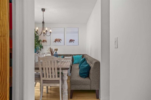 108 Glacier Drive, Banff, AB - Indoor