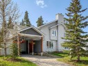 108 Glacier Drive, Banff, AB  - Outdoor 