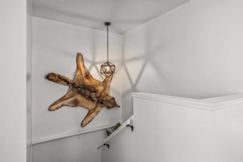 108 Glacier Drive, Banff, AB - Indoor