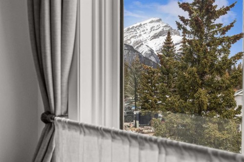 108 Glacier Drive, Banff, AB - 