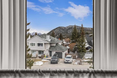 108 Glacier Drive, Banff, AB - 