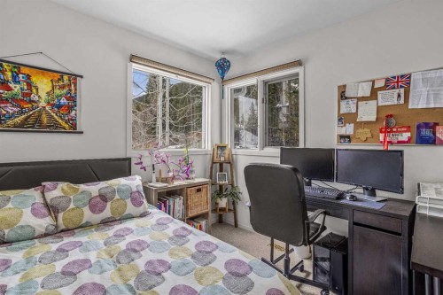 108 Glacier Drive, Banff, AB - Indoor