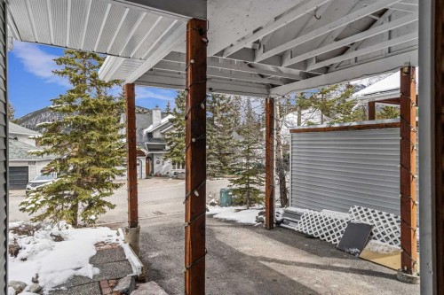 108 Glacier Drive, Banff, AB - 