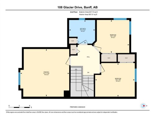 108 Glacier Drive, Banff, AB - Other