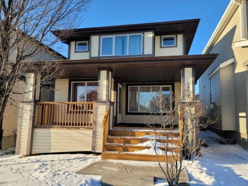 397 Sagewood Drive SW Airdrie, AB T4B 3N3