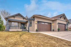3 Lott Creek Hollow Rural Rocky View County, AB T3Z 3A9