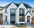 2433 23 Street Nw, Calgary, AB  - Outdoor With Facade 